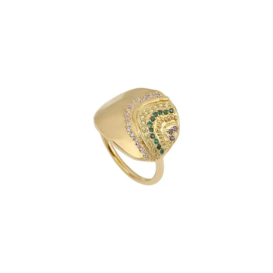 Louise Hendricks Bagues<Bague Alice