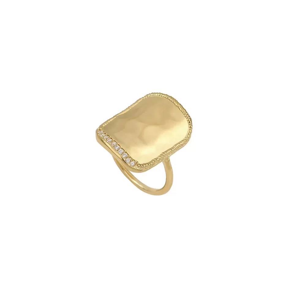 Louise Hendricks Bagues<Bague Barbara White