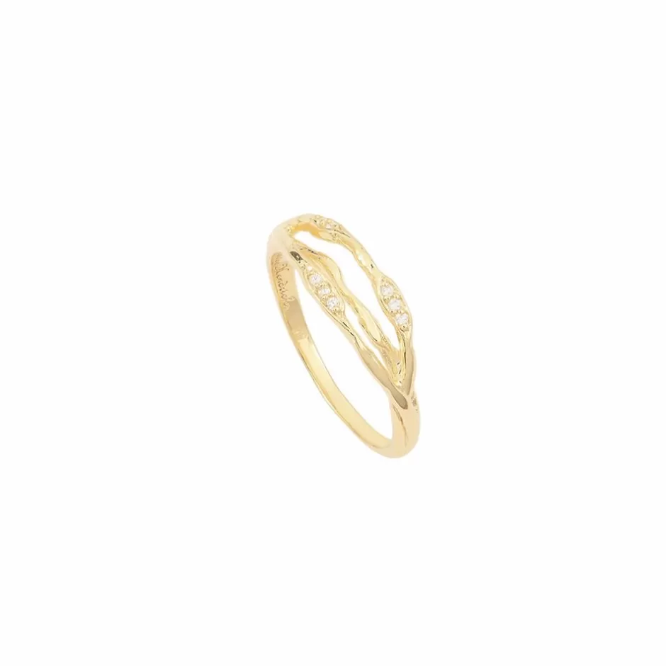 Louise Hendricks Bagues<Bague-Adora