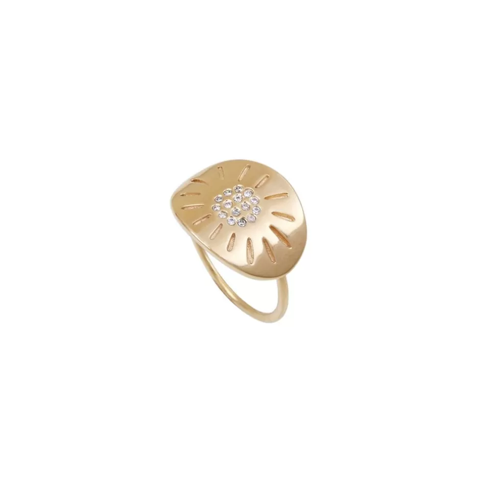 Louise Hendricks Bagues<Bague-Aura