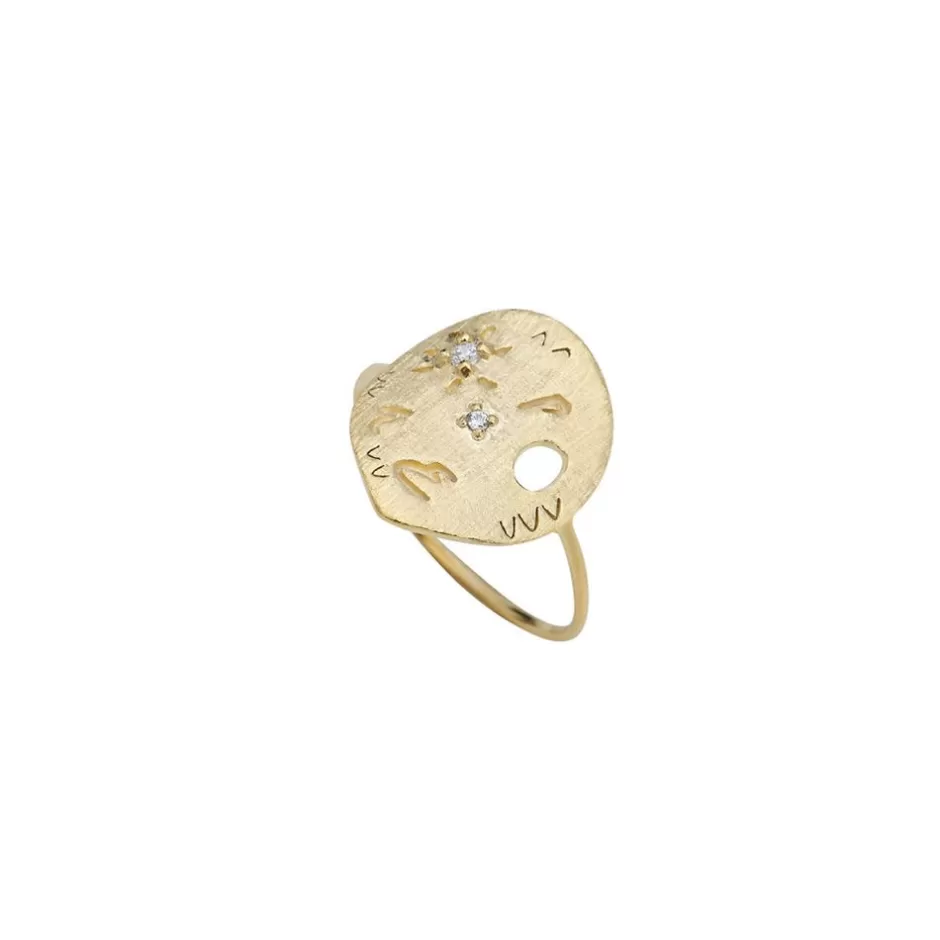 Louise Hendricks Bagues<Bague-Joy