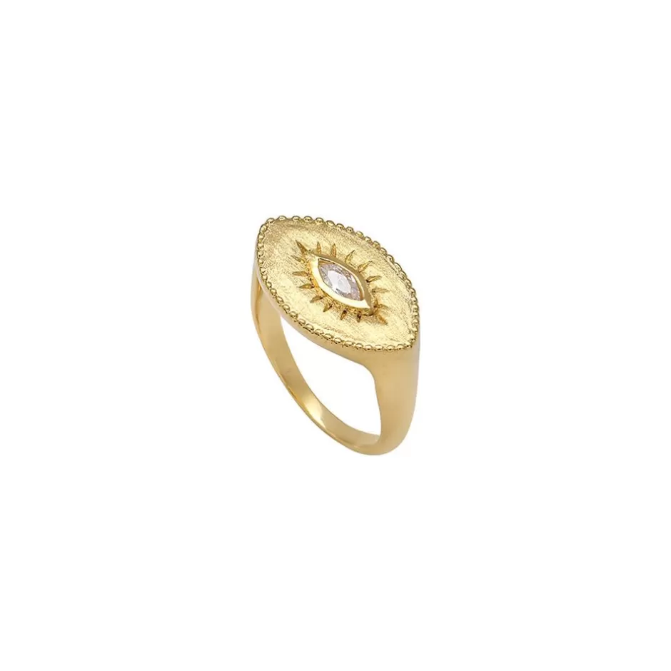 Louise Hendricks Bagues<Bague-Pilar