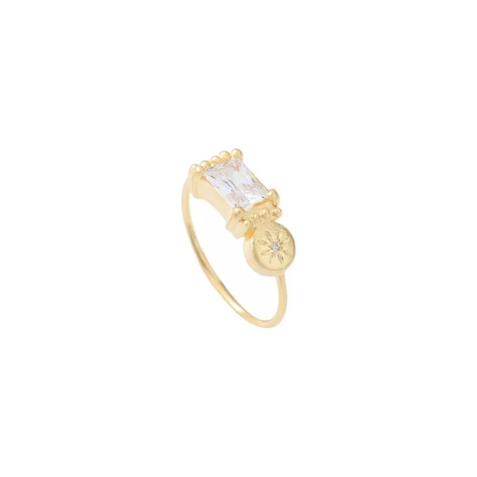 Louise Hendricks Bagues<Bague-Telma