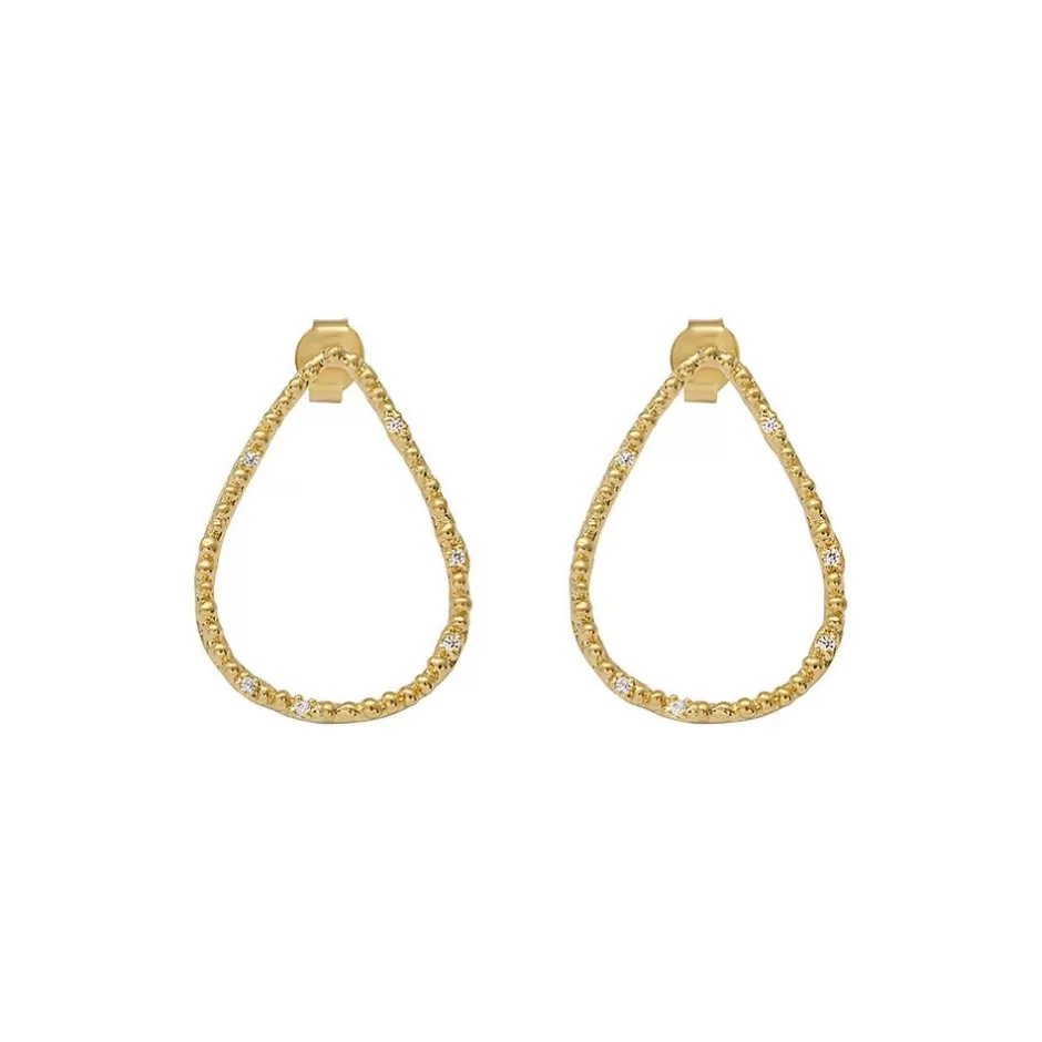 Louise Hendricks Boucles Oreilles<Boucle D'Oreille-Lise