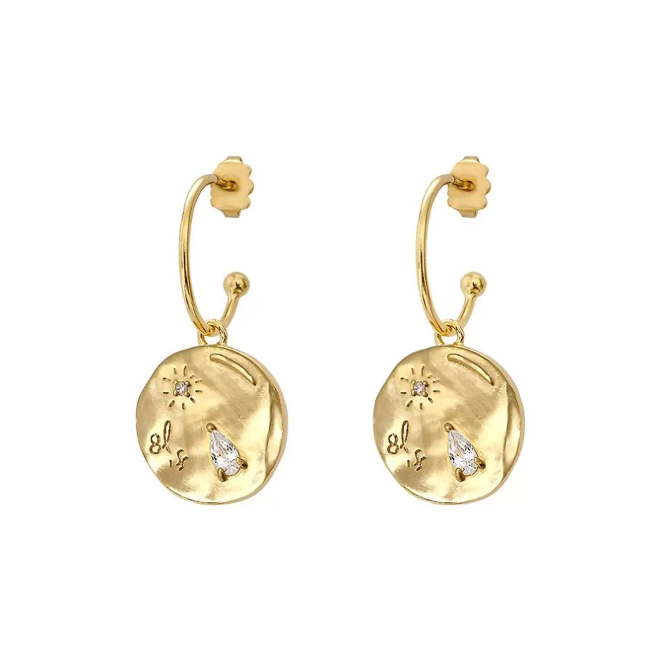 Louise Hendricks Boucles Oreilles<Boucle D'Oreille-Stella