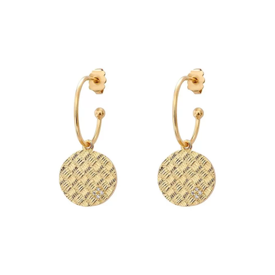 Louise Hendricks Boucles Oreilles<Boucle D'Oreille-Tess