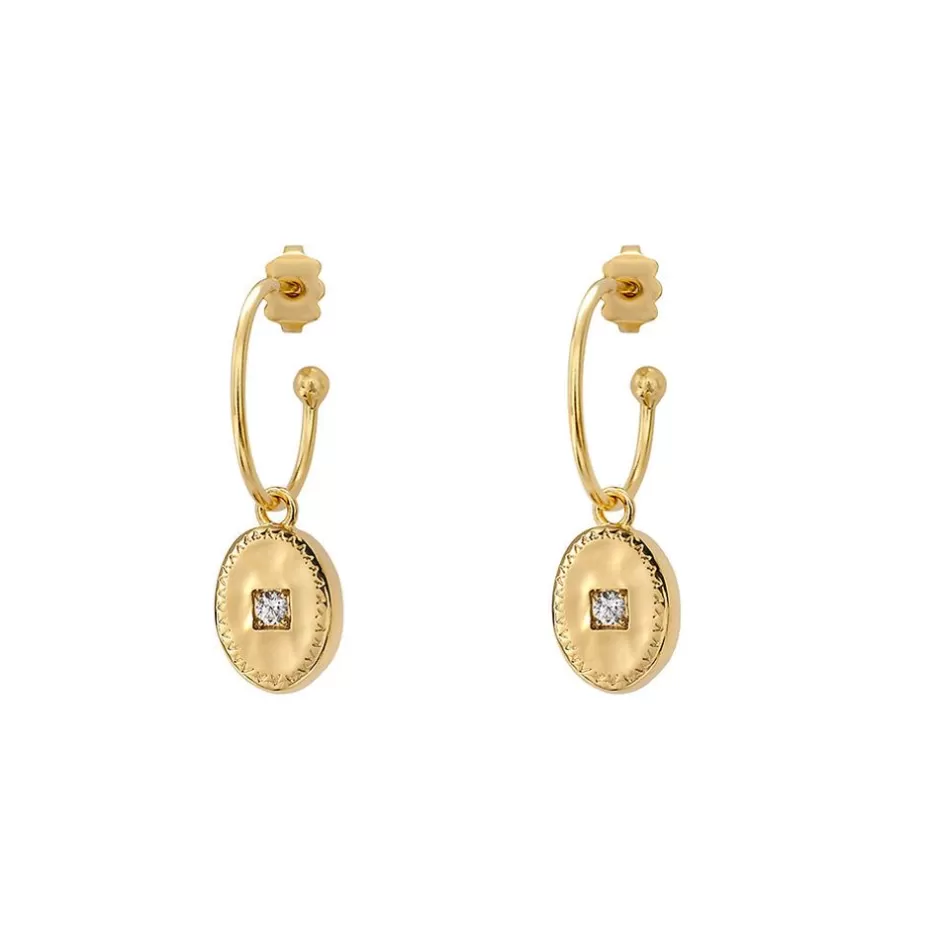 Louise Hendricks Boucles Oreilles<Boucle D'Oreille-Victoria