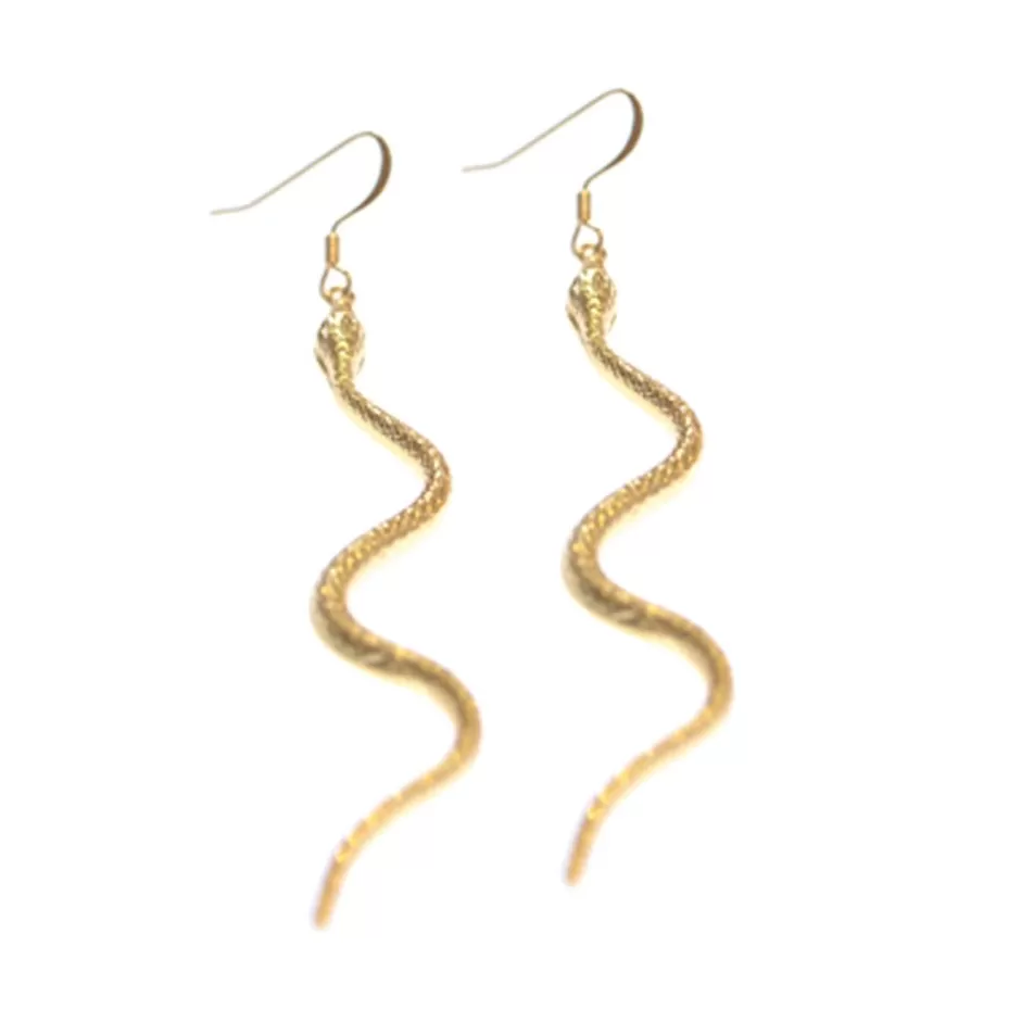 Louise Hendricks Boucles Oreilles<Boucles D'Oreilles-Kaha