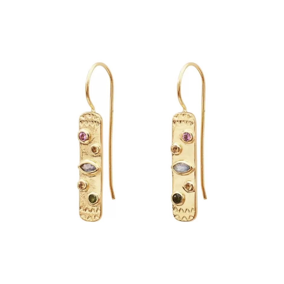 Louise Hendricks Boucles Oreilles<Boucles D'Oreilles-Taly