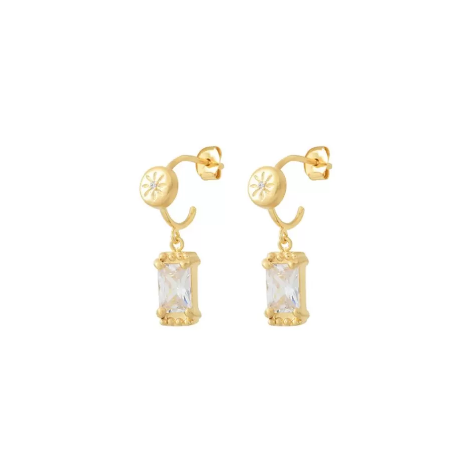 Louise Hendricks Boucles Oreilles<Boucles D'Oreilles-Telma