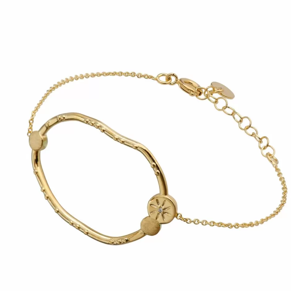 Louise Hendricks Bracelets<Bracelet-Sania