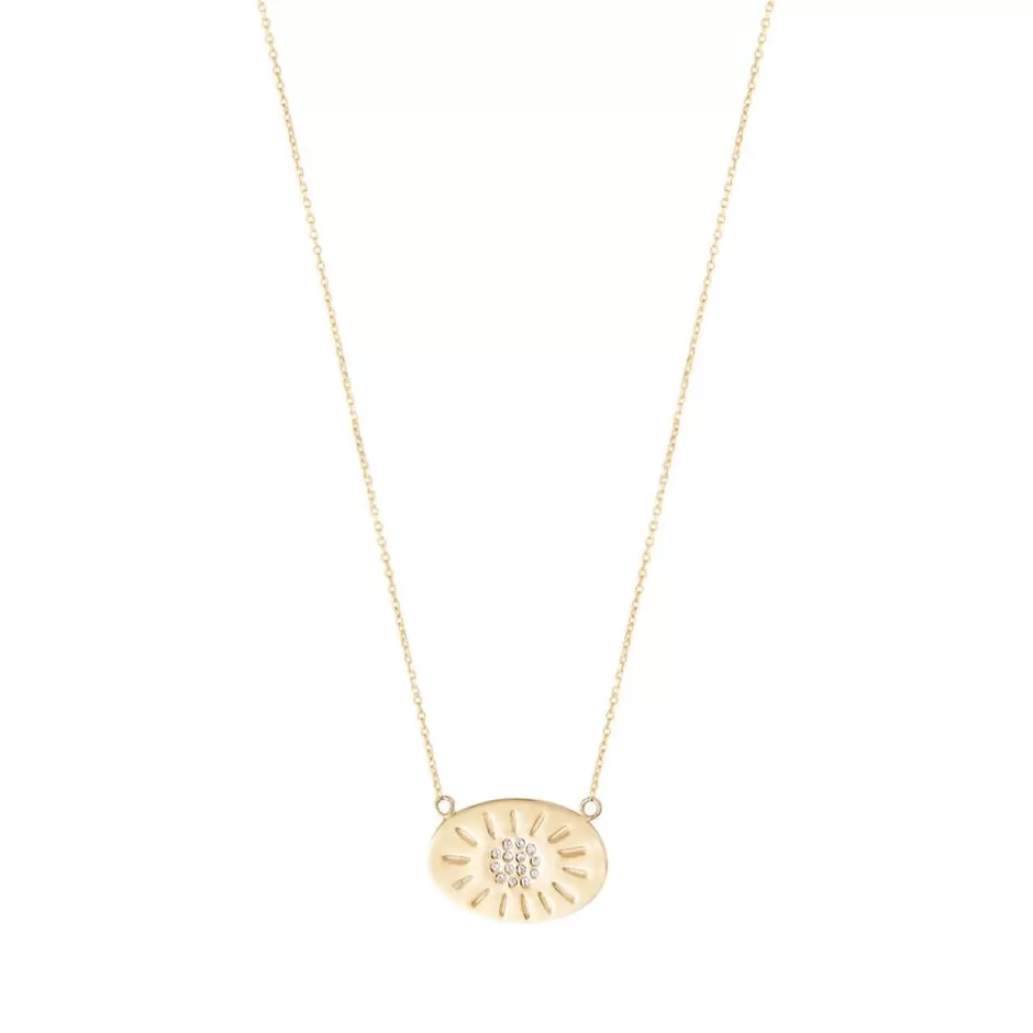 Louise Hendricks Colliers<Collier Full-Aura