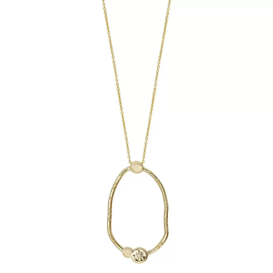 Louise Hendricks Colliers<Collier M-Sania