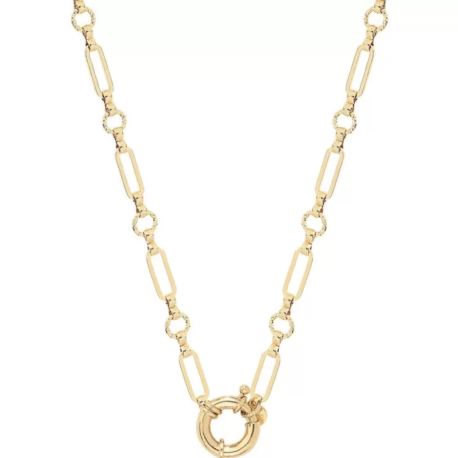 Louise Hendricks Colliers<Collier-Pietra