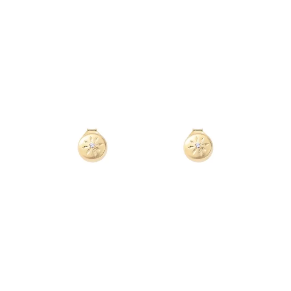 Louise Hendricks Boucles Oreilles<Puces D'Oreilles-Telma