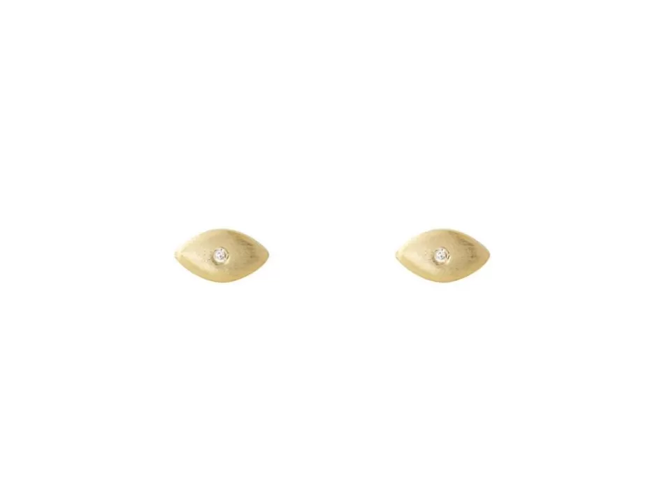 Louise Hendricks Boucles Oreilles<Studs-Kalista